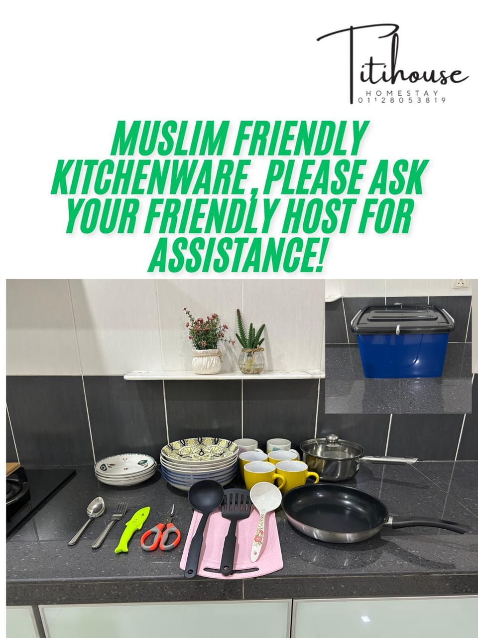 Titihouse Semi-D for 14 pax near Iconvcity Auto city Bukit Mertajam Juru House in Penang