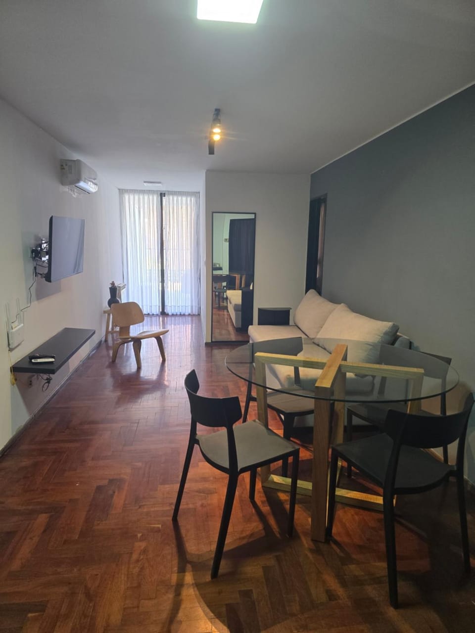 LOCADOR Nueva Cordoba 3C Apartment in Cordoba