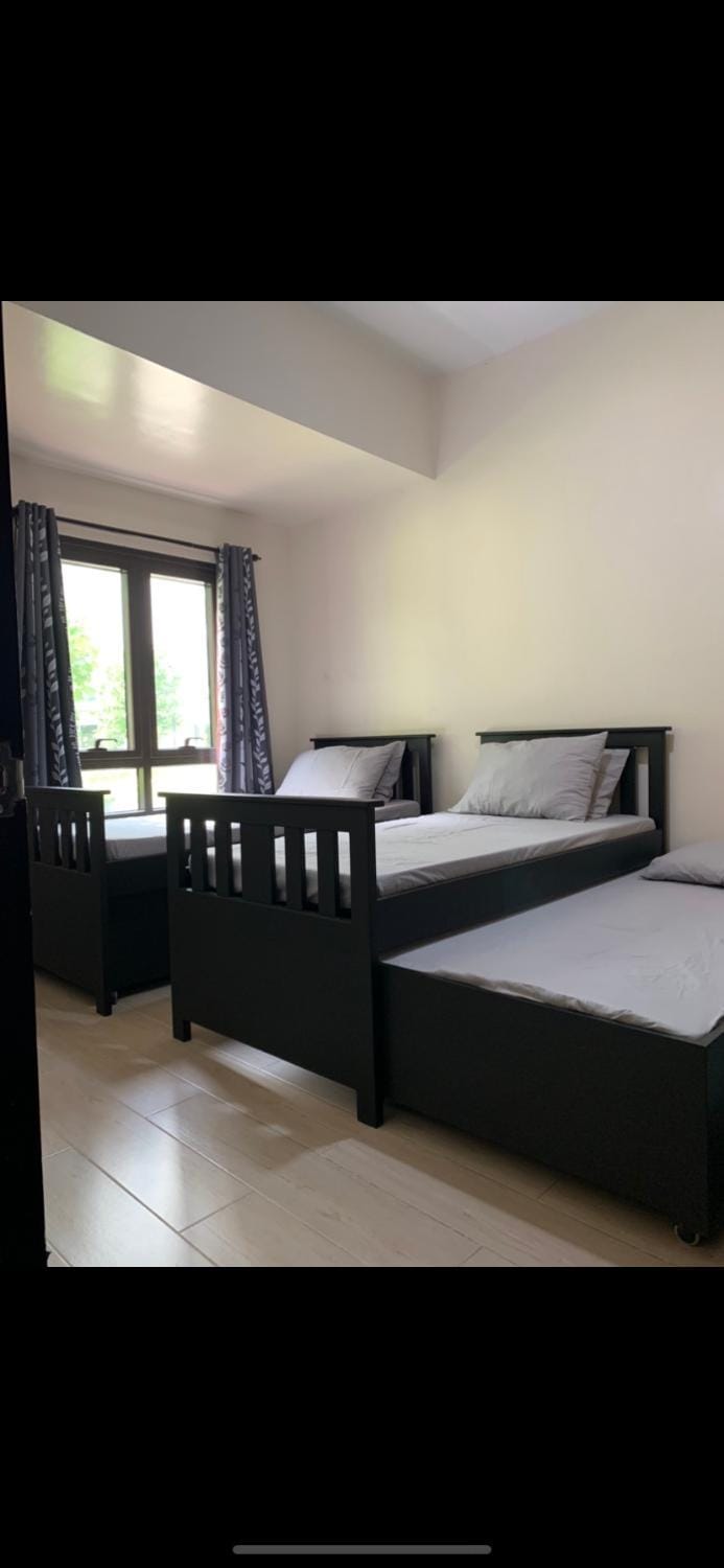 Salamat Place Original Bed and Breakfast in Pasay