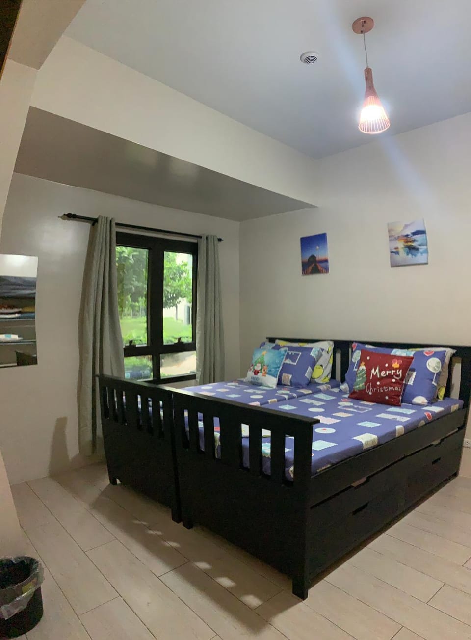 Salamat Place Original Bed and Breakfast in Pasay