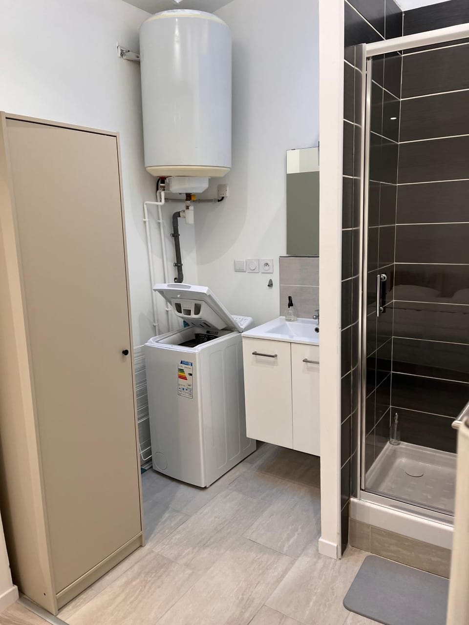 Charmant appartement 2 pièces Apartment in Valence