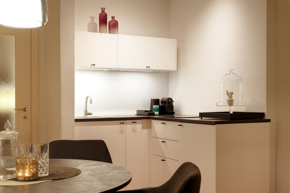 Binder Apartment Apartment in Bolzano