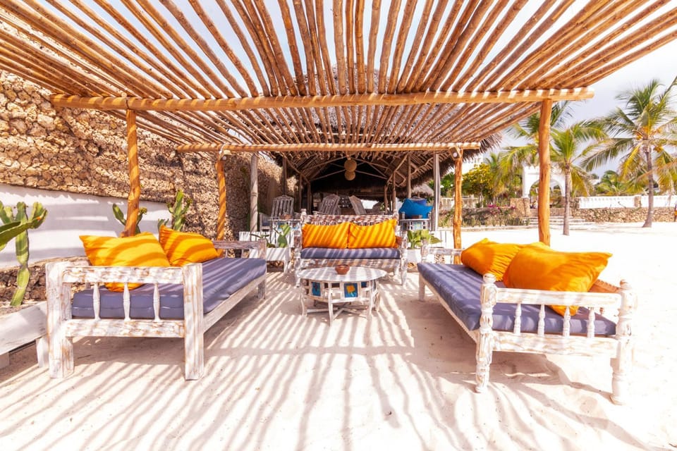 Lounge or bar