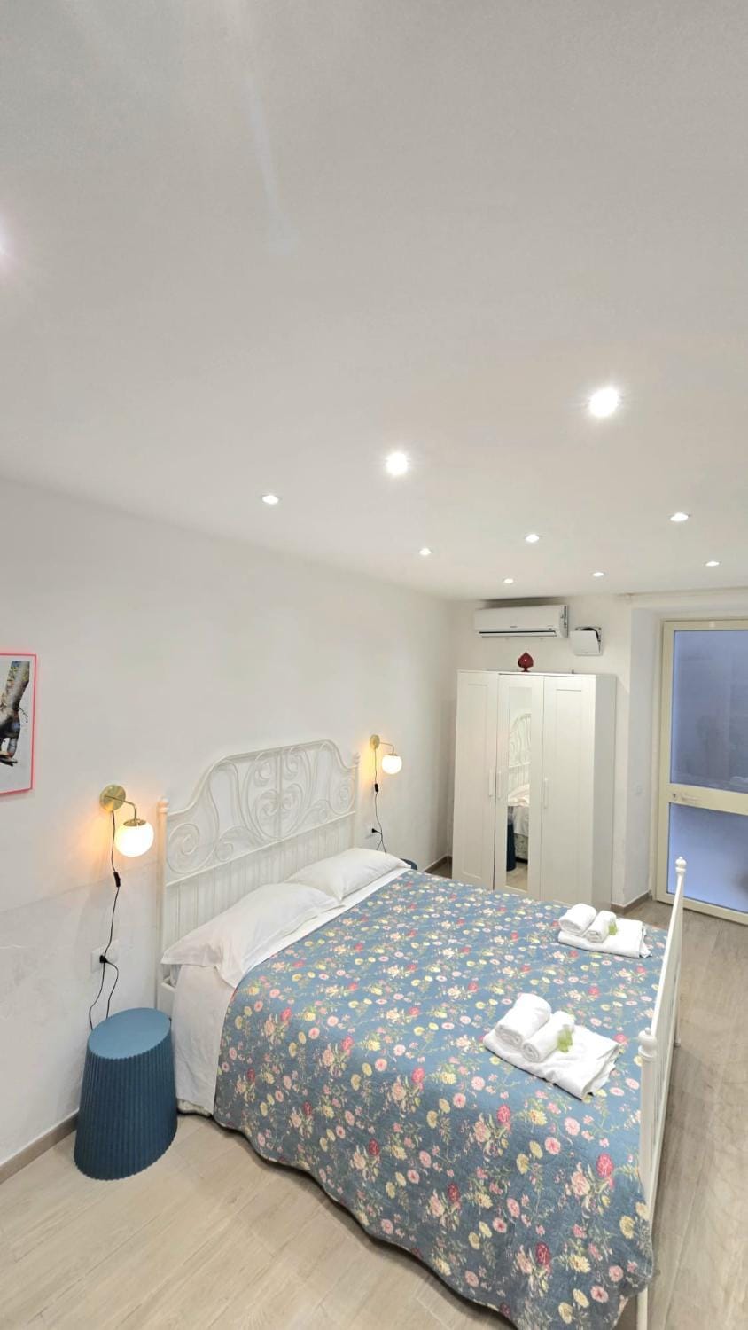 Smart Studio Bari Vecchia Apartment in Bari