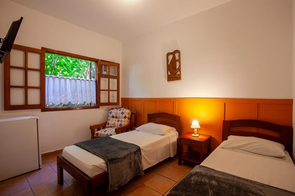 TV and multimedia, minibar, air conditioner