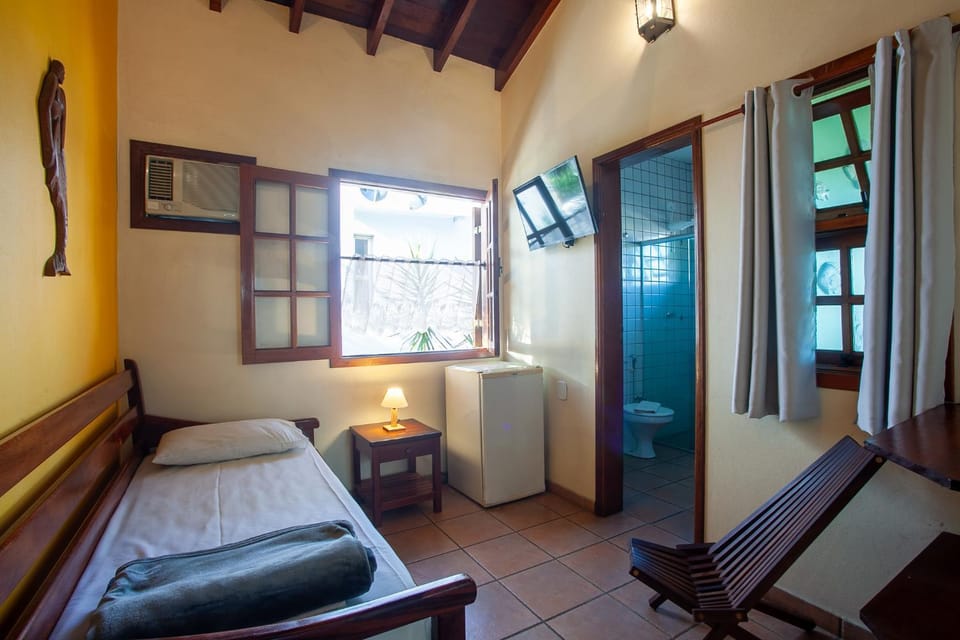 TV and multimedia, minibar, air conditioner