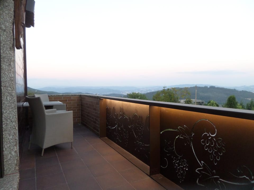 Balcony/Terrace, Balcony/Terrace