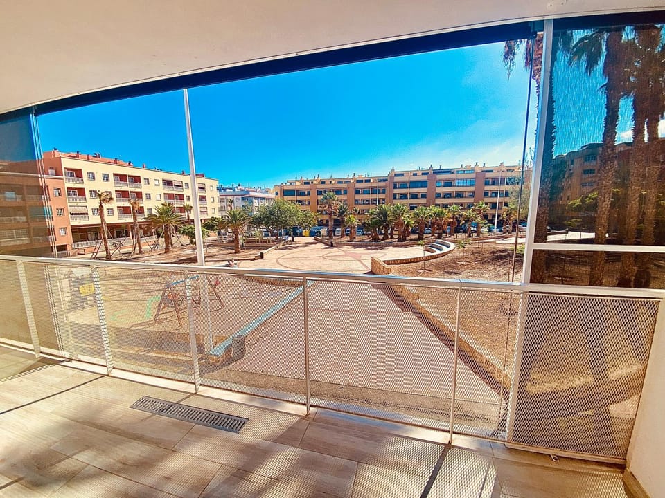 View (from property/room), Balcony/Terrace