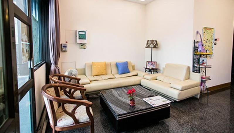 Communal lounge/ TV room, Living room