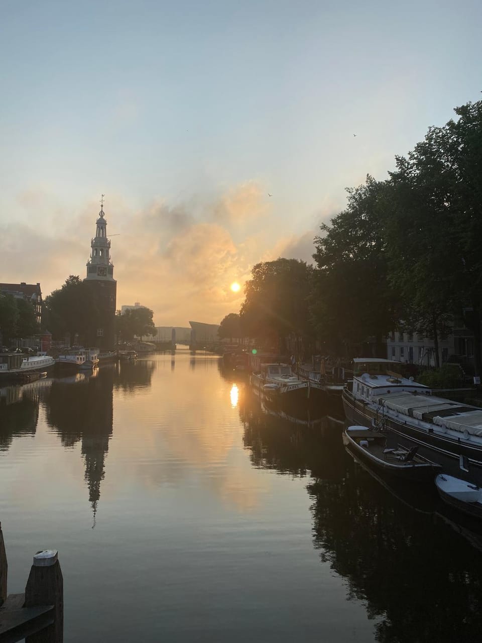 City view