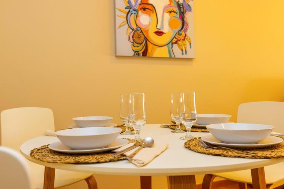 APARTAMENTOS RIAMAR 2 Apartment in Ribadeo