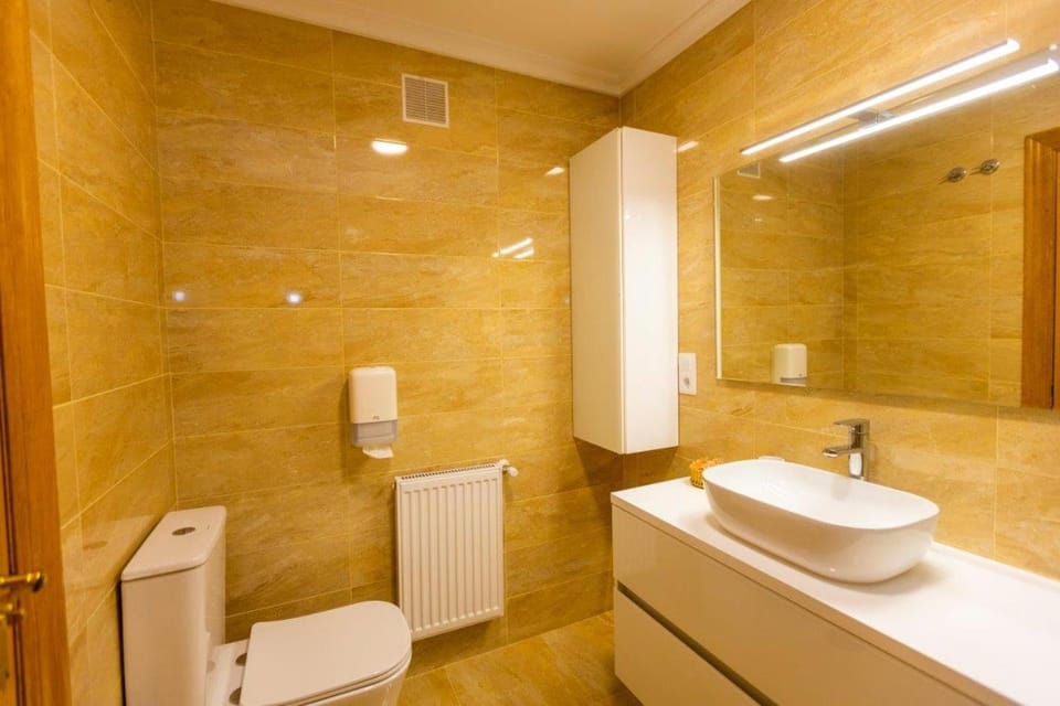 APARTAMENTOS RIAMAR 2 Apartment in Ribadeo