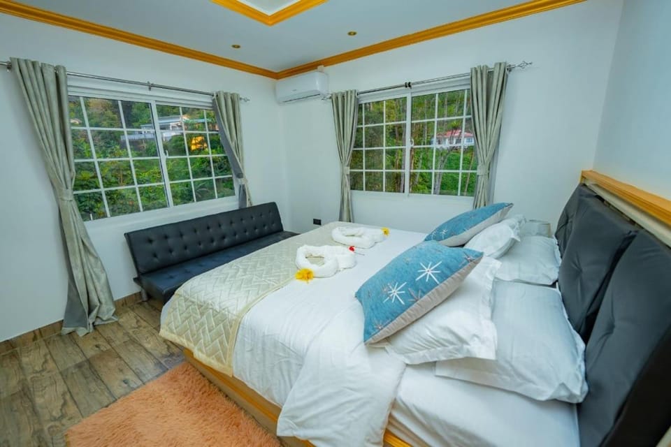 Paradise Breeze Apartment Apartment in Africa