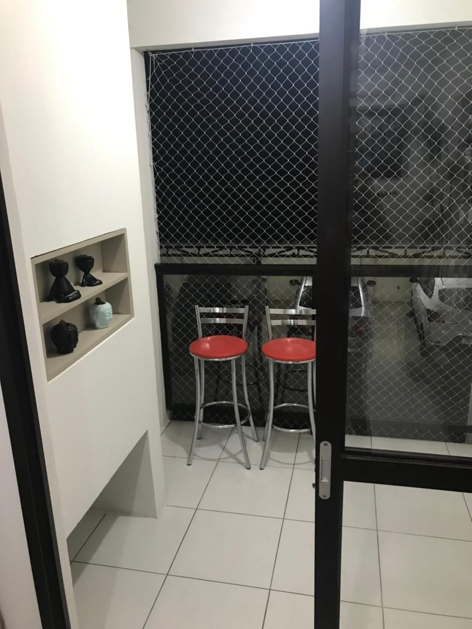 BBQ facilities