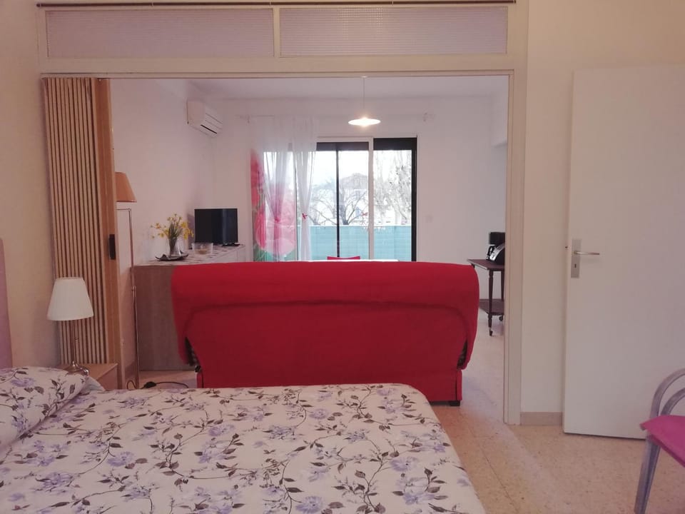 Chez Mi, centre ville, parking gratuit Apartment in Occitanie