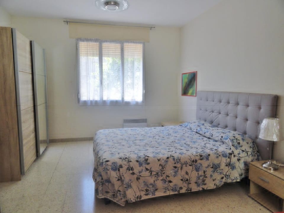 Chez Mi, centre ville, parking gratuit Apartment in Occitanie
