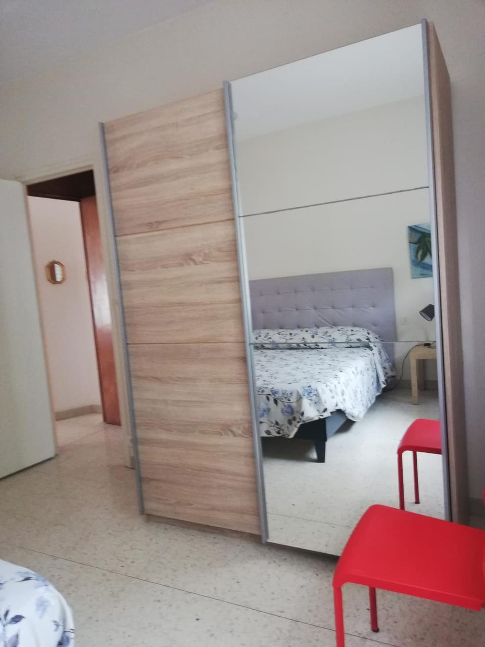 Chez Mi, centre ville, parking gratuit Apartment in Occitanie