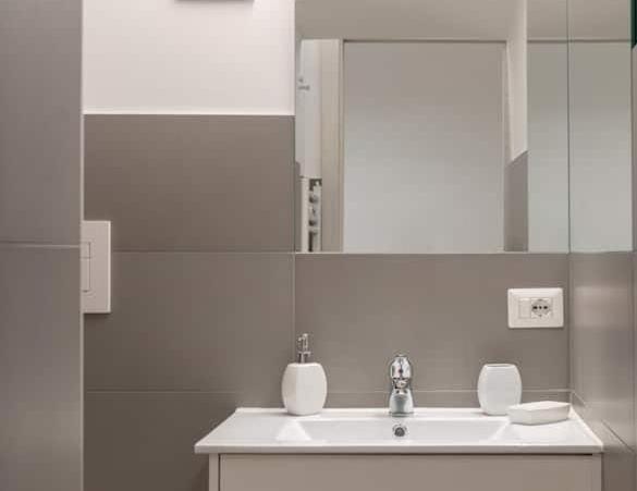 AFFITTACAMERE VICOLO 9 Bed and Breakfast in Province of Taranto