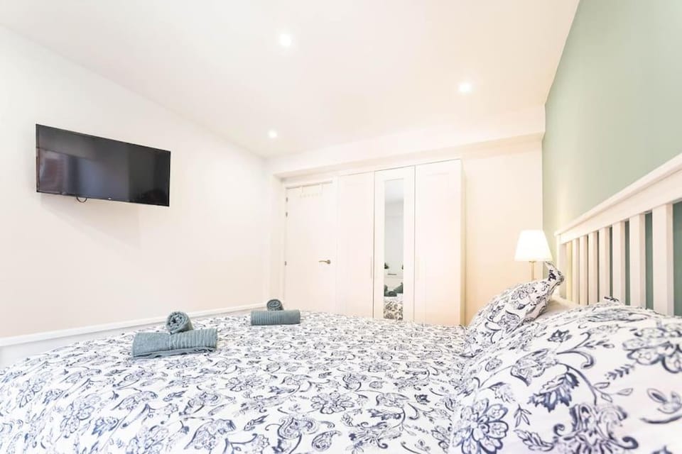 Apartamento Balbín II Apartment in Gijón