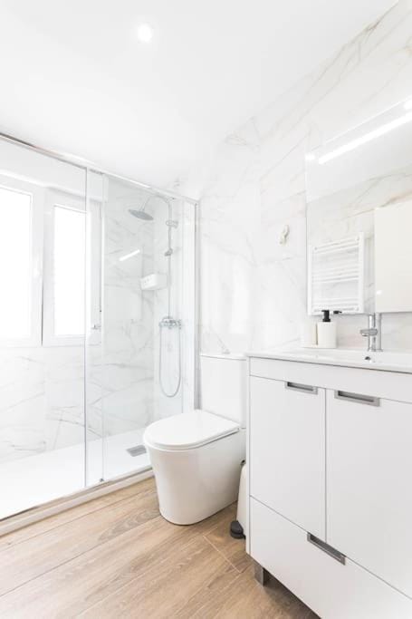 Apartamento Balbín II Apartment in Gijón