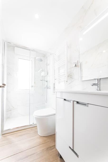 Apartamento Balbín II Apartment in Gijón