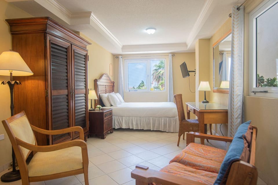 Bay Harbor Luxury 1 bedroom apartments Apartment in Oranjestad