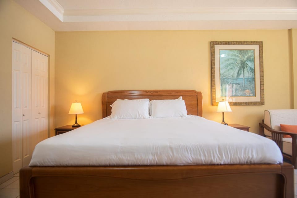Bay Harbor Luxury 1 bedroom apartments Apartment in Oranjestad
