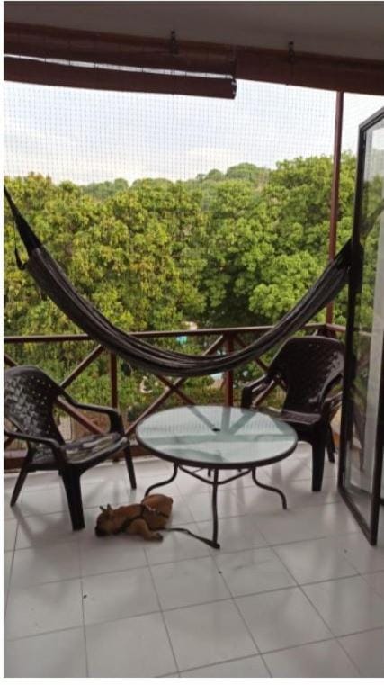 Apto Villas del Palmar Apartment in Magdalena, Colombia