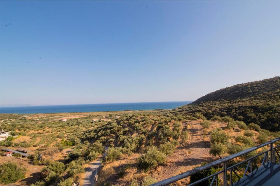 Valtaki Holiday Home Apartment in Peloponnese Region