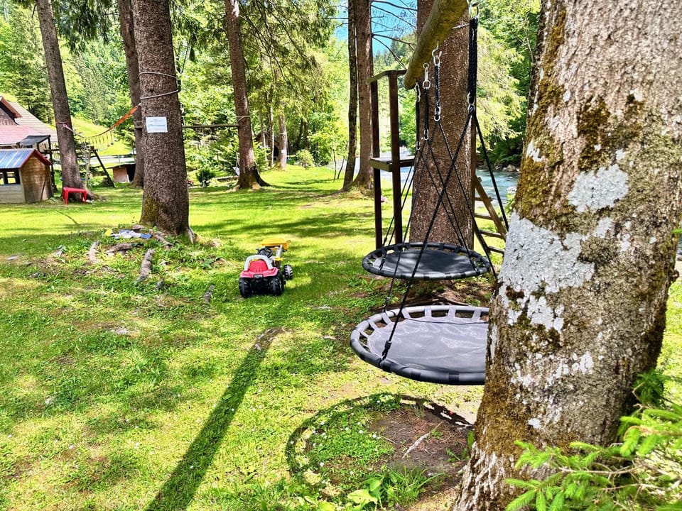 Natural landscape, Children play ground, Other, children