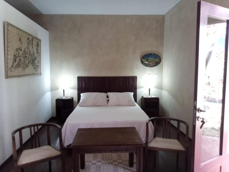 Casa Azul Bed and Breakfast in Cape Verde