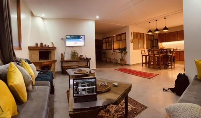 appart lumineux Apartment in Essaouira