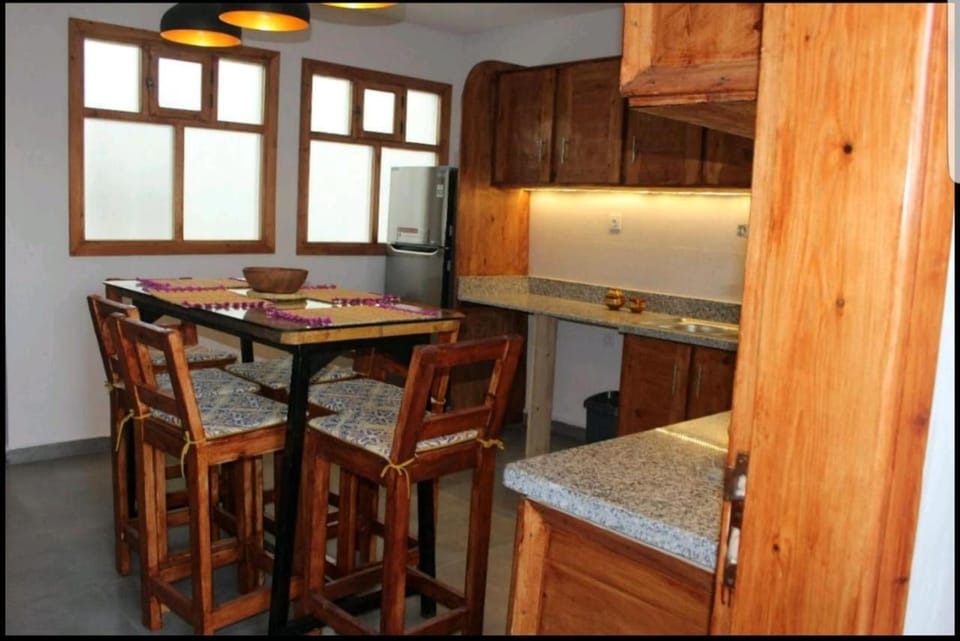 appart lumineux Apartment in Essaouira