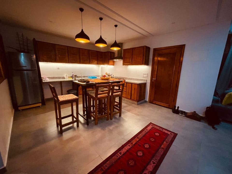 appart lumineux Apartment in Essaouira
