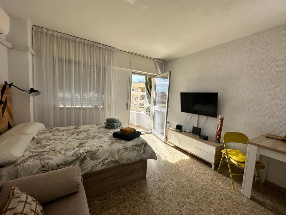 TV and multimedia, Bedroom