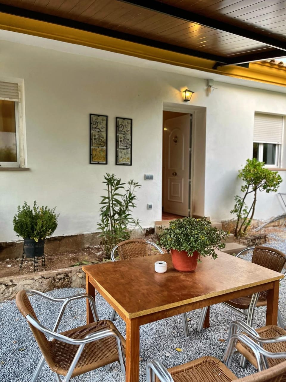 Torcales del Lobo Apartamentos Rurales Apartment in Sierra de Cazorla Comarca