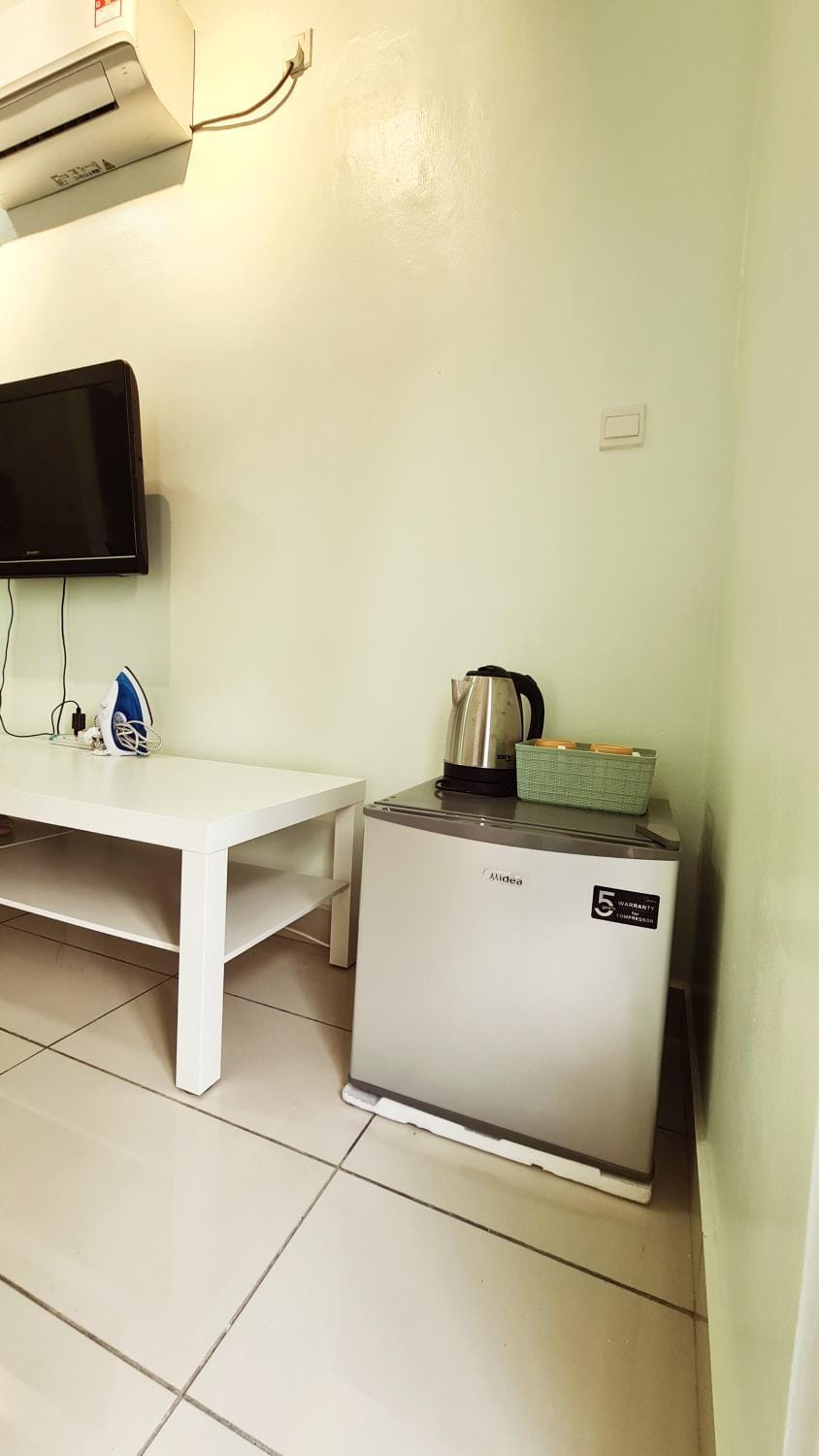 minibar