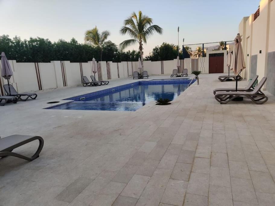 Swimming pool, Swimming pool