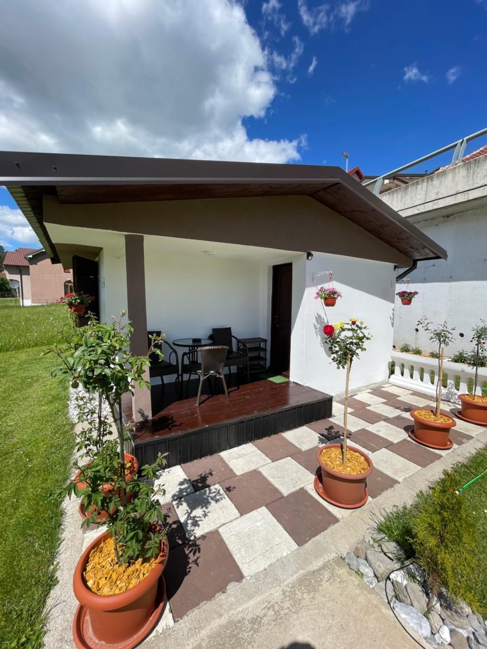 Rooms P&L House in Montenegro