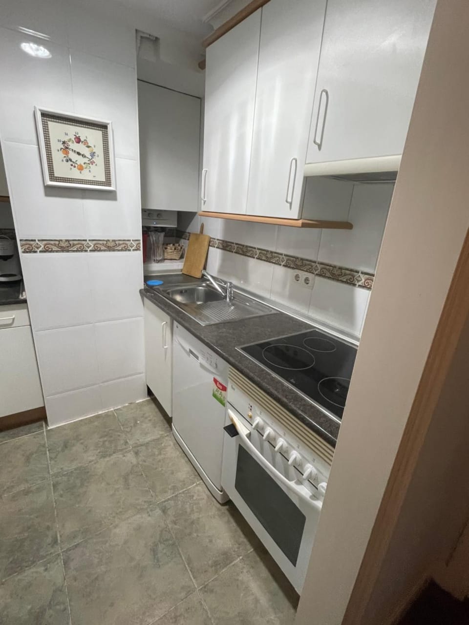 Kitchen or kitchenette, dishwasher, minibar, pet friendly