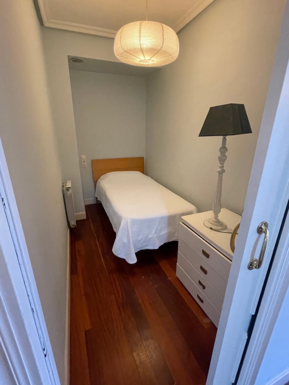 Azaraleku apartamento playa Apartment in Zarautz