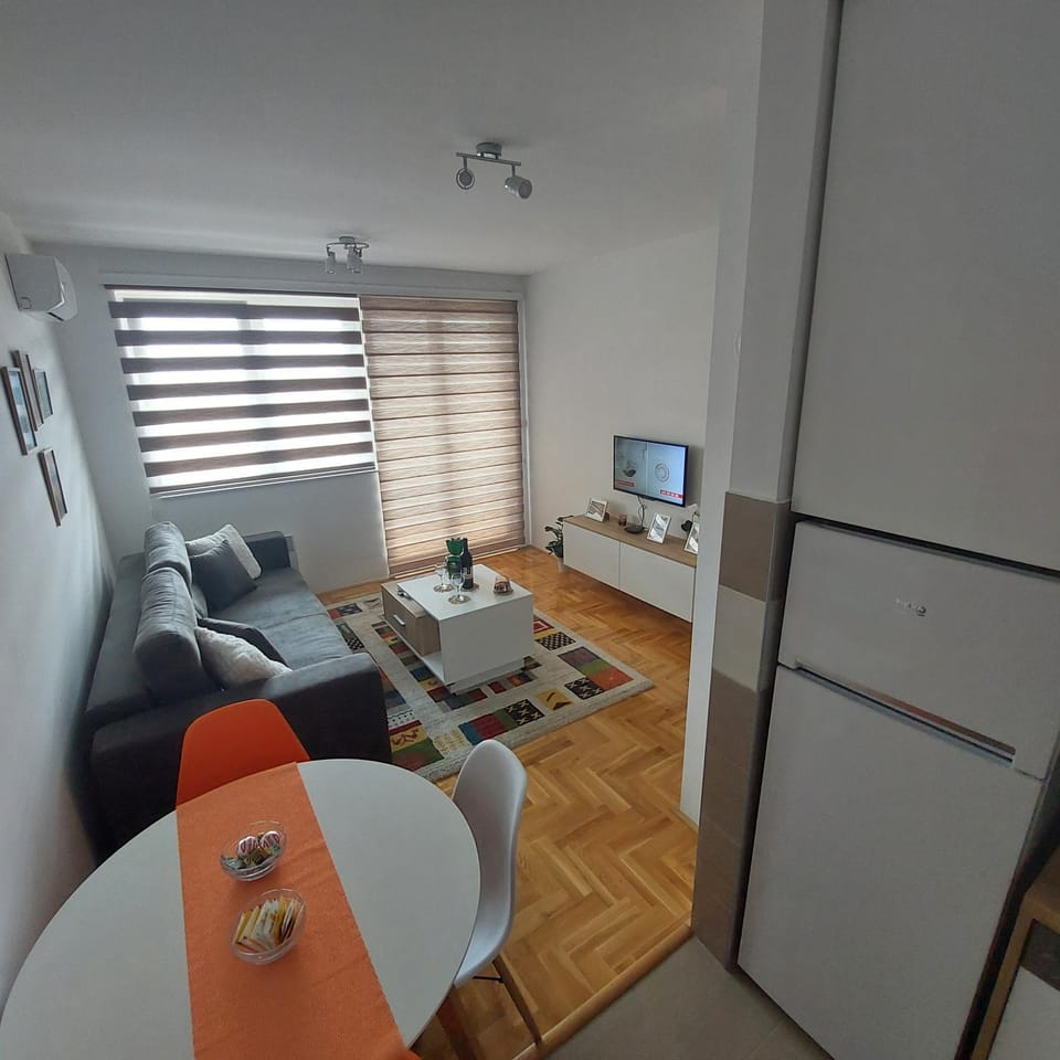 Stan na dan MB Istocno Sarajevo Apartment in Federation of Bosnia and Herzegovina
