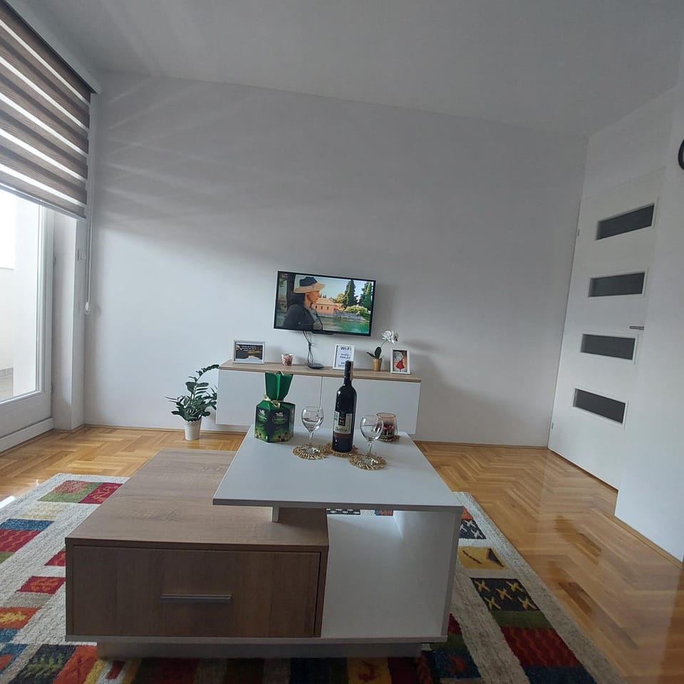 Stan na dan MB Istocno Sarajevo Apartment in Federation of Bosnia and Herzegovina
