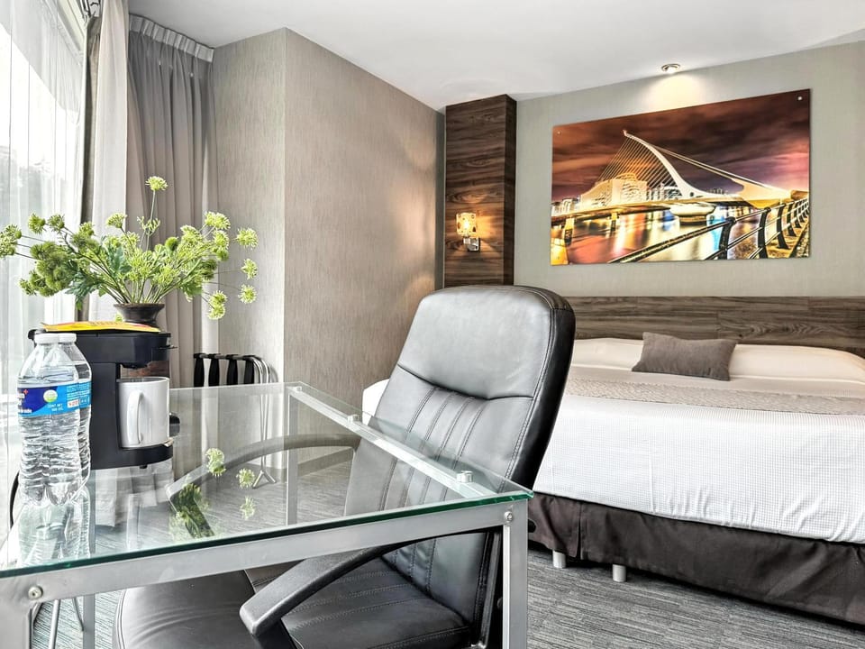 Elite 47 Interlomas Bed and Breakfast in Mexico City