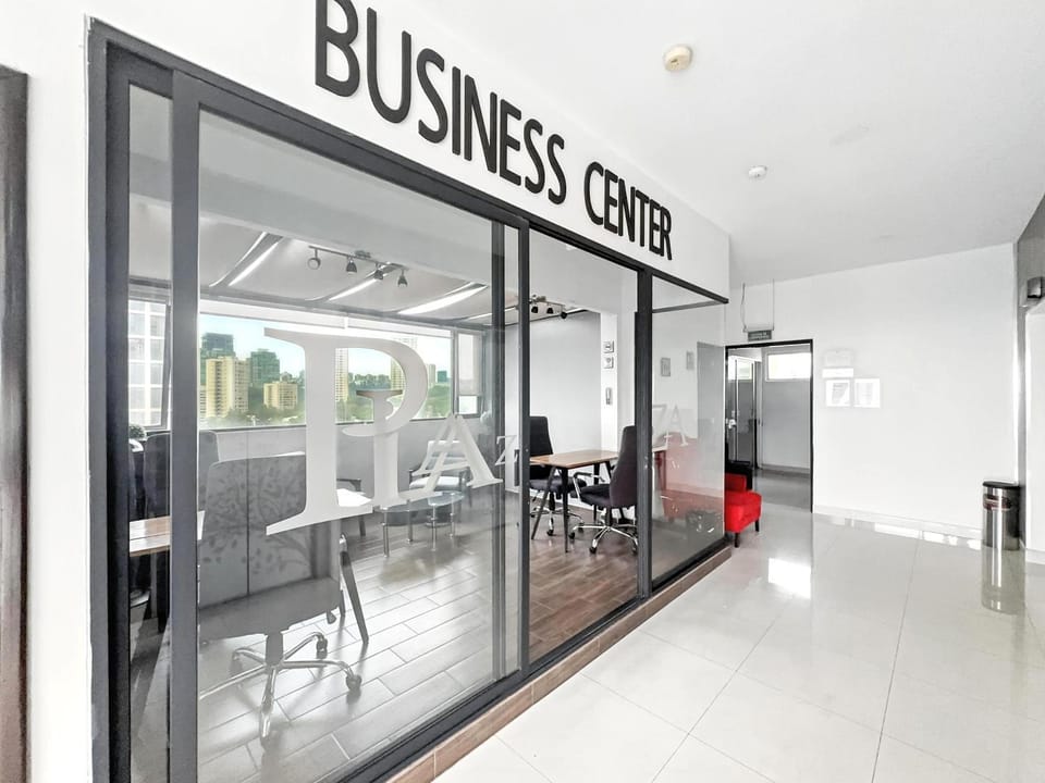 Business facilities