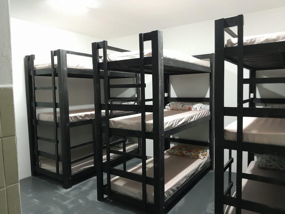 Conceitual Hostel Natal Vacation rental in Parnamirim