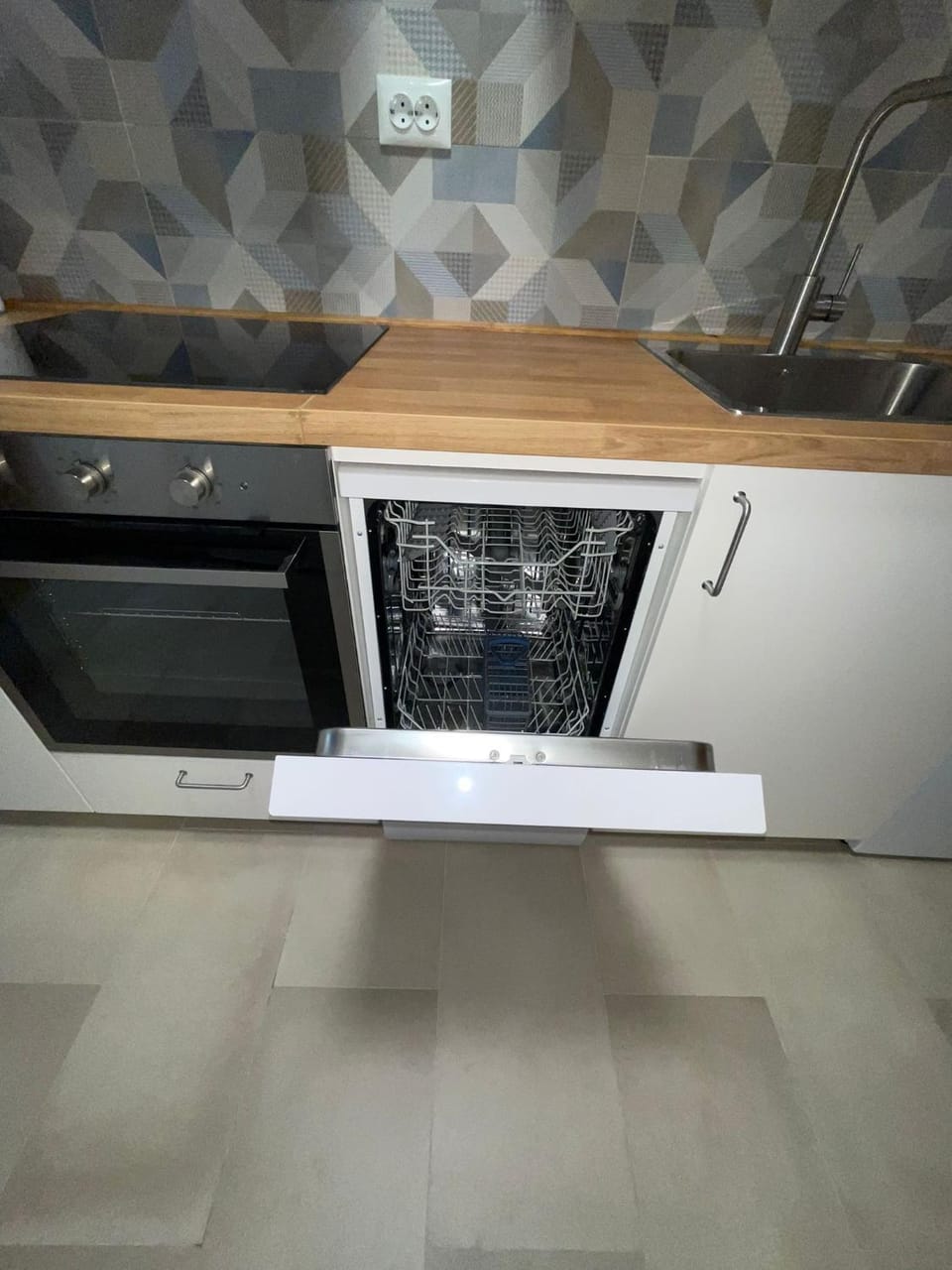 Puerta del Hierro Apartment in Sigüenza