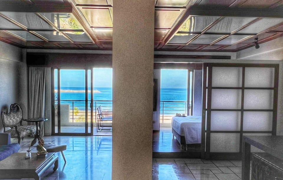 Home House Rethymno Apartment in Rethymno