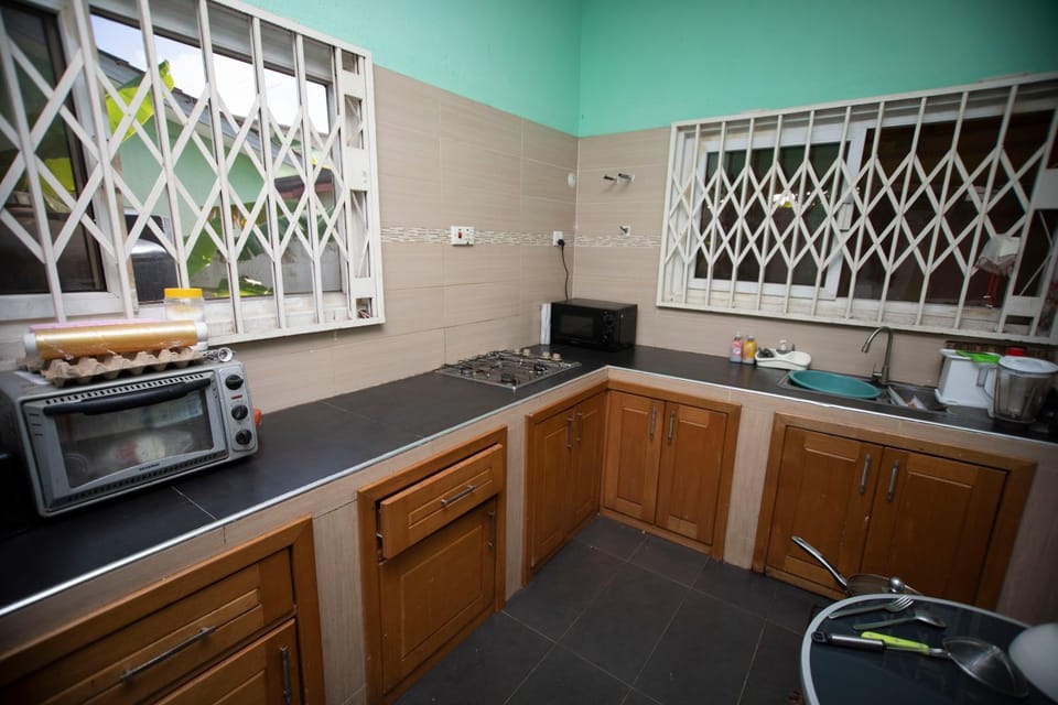 Kitchen or kitchenette, minibar, pet friendly