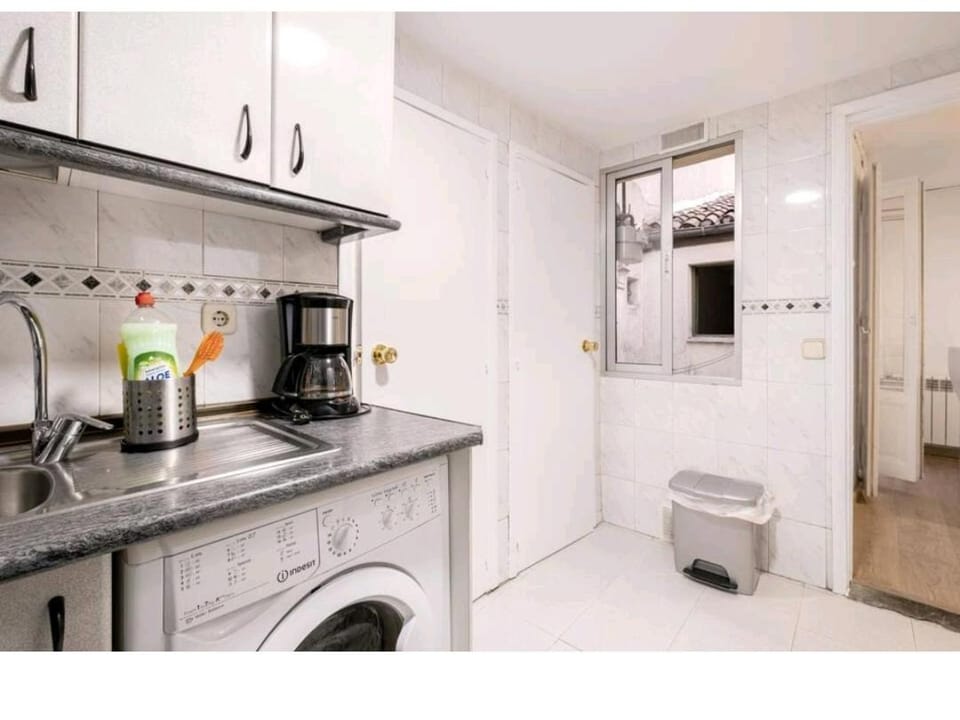 Apartamento en el centro de Madrid (chueca) Apartment in Centro